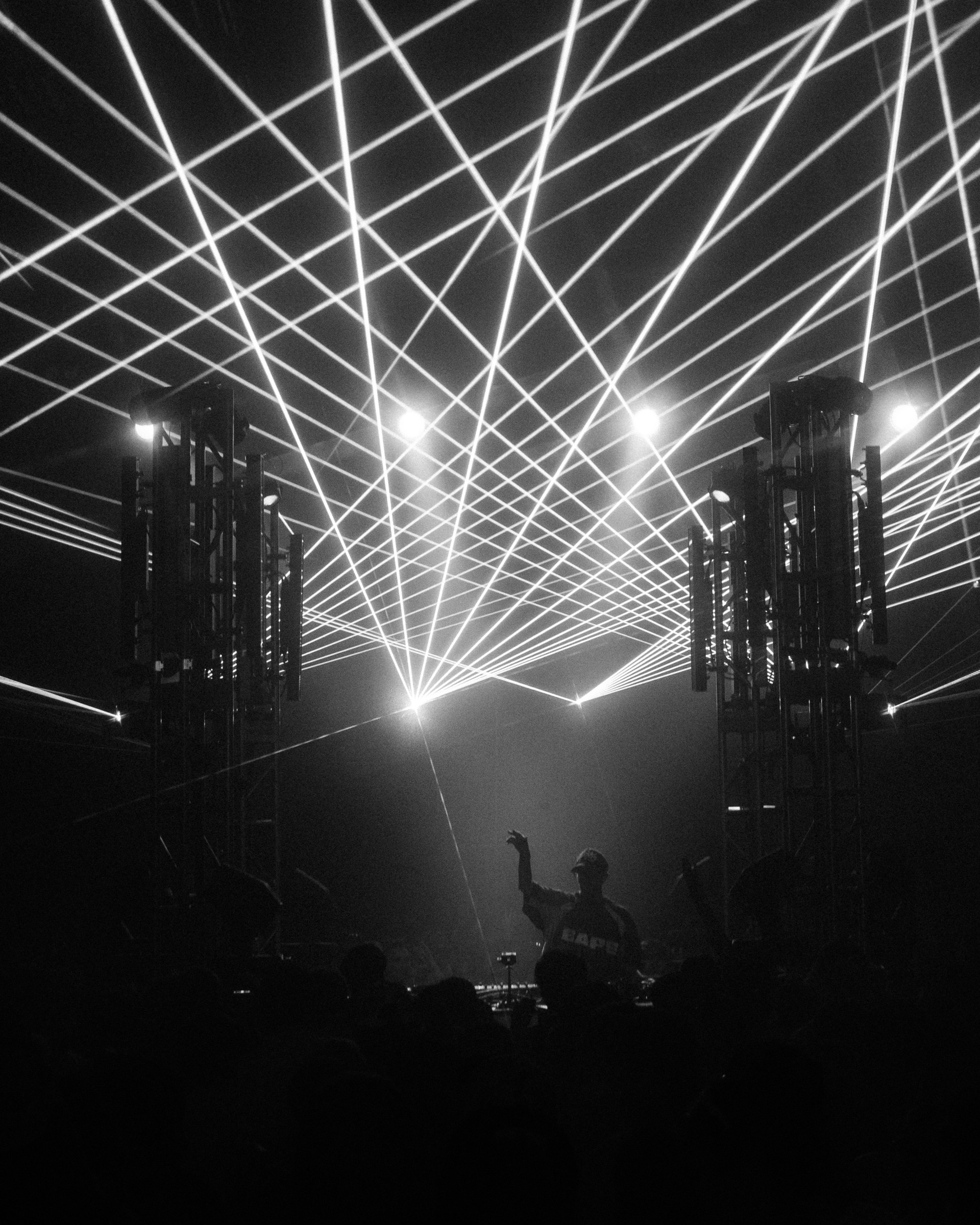 HECTIX live show photo 5