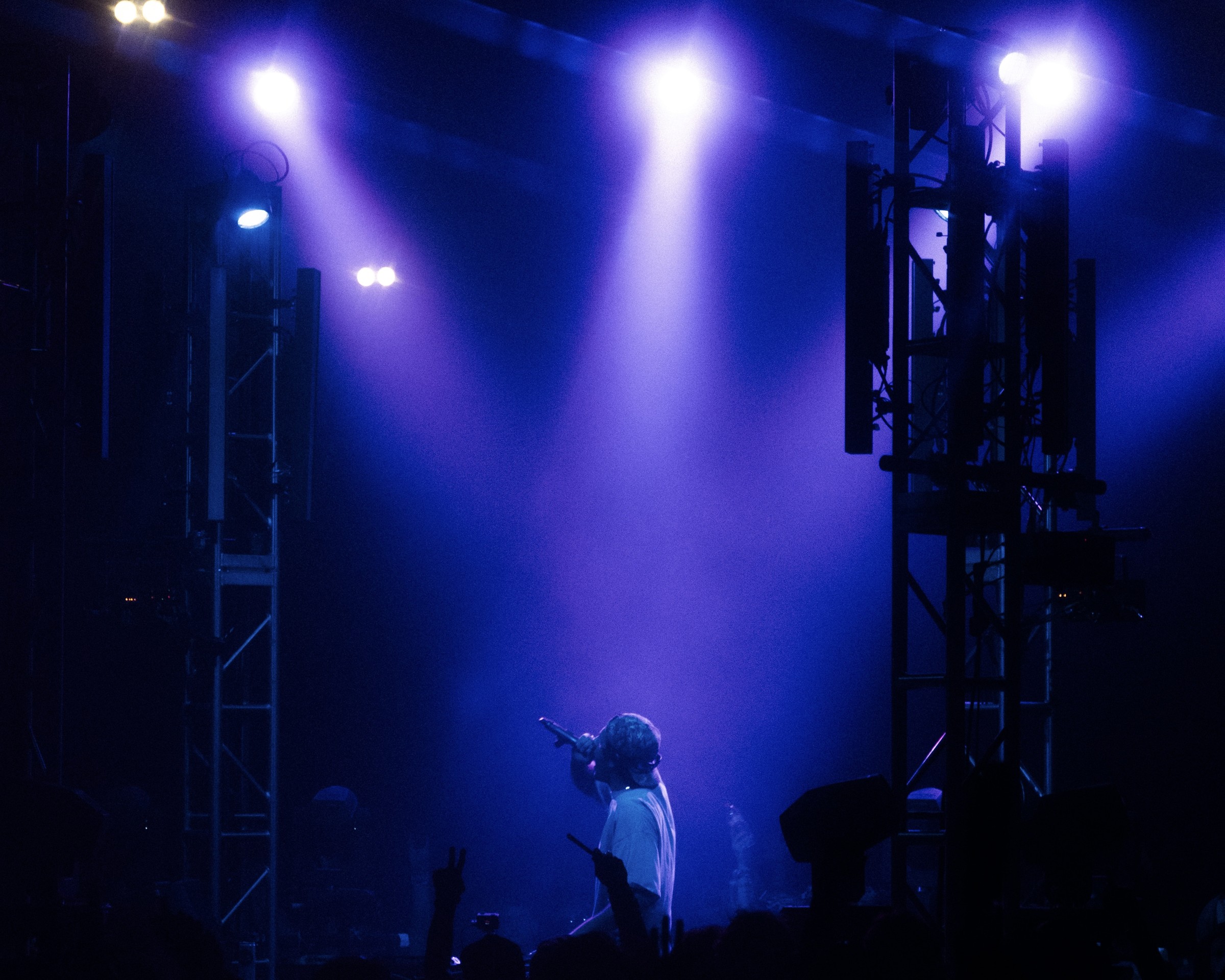 HECTIX live show photo 6