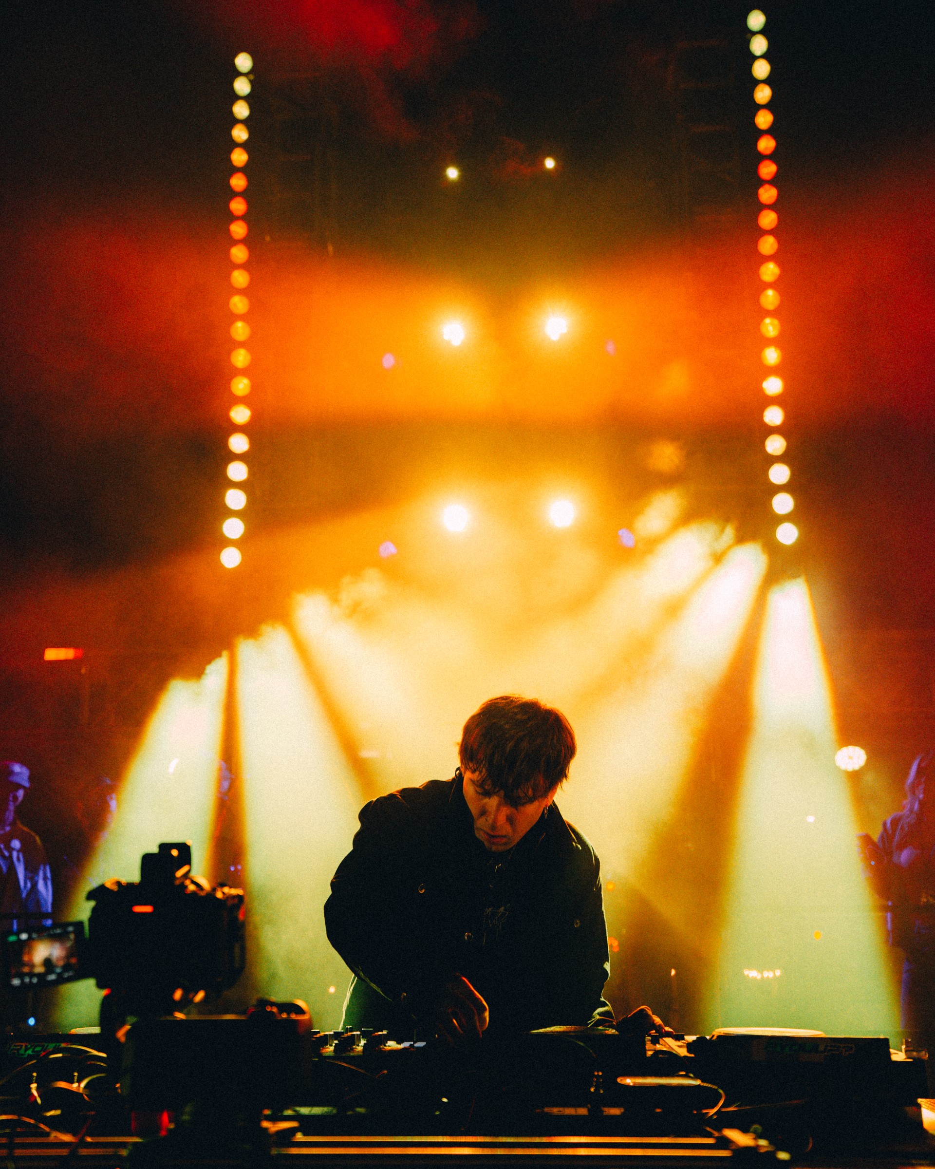HECTIX live show photo 7