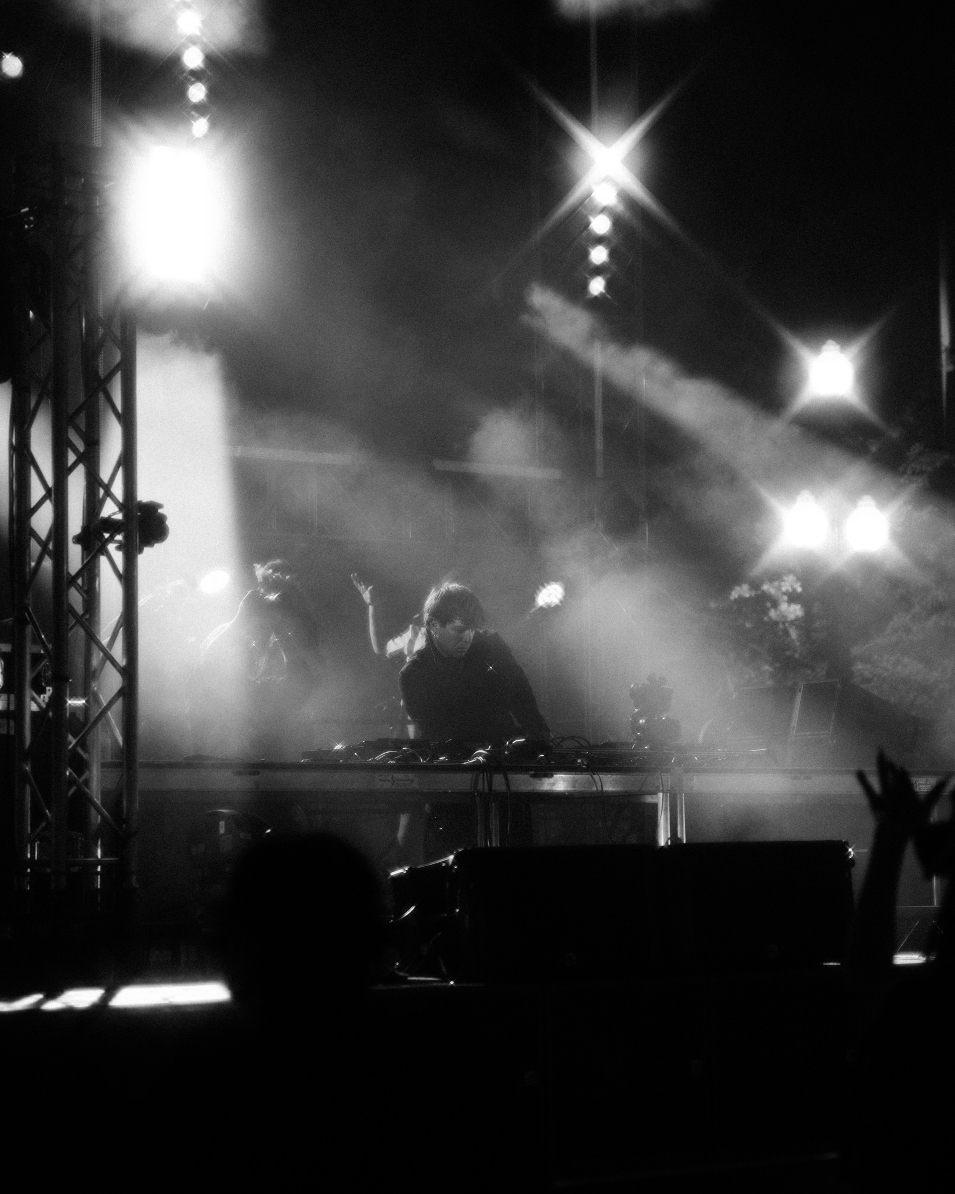 HECTIX live show photo 10