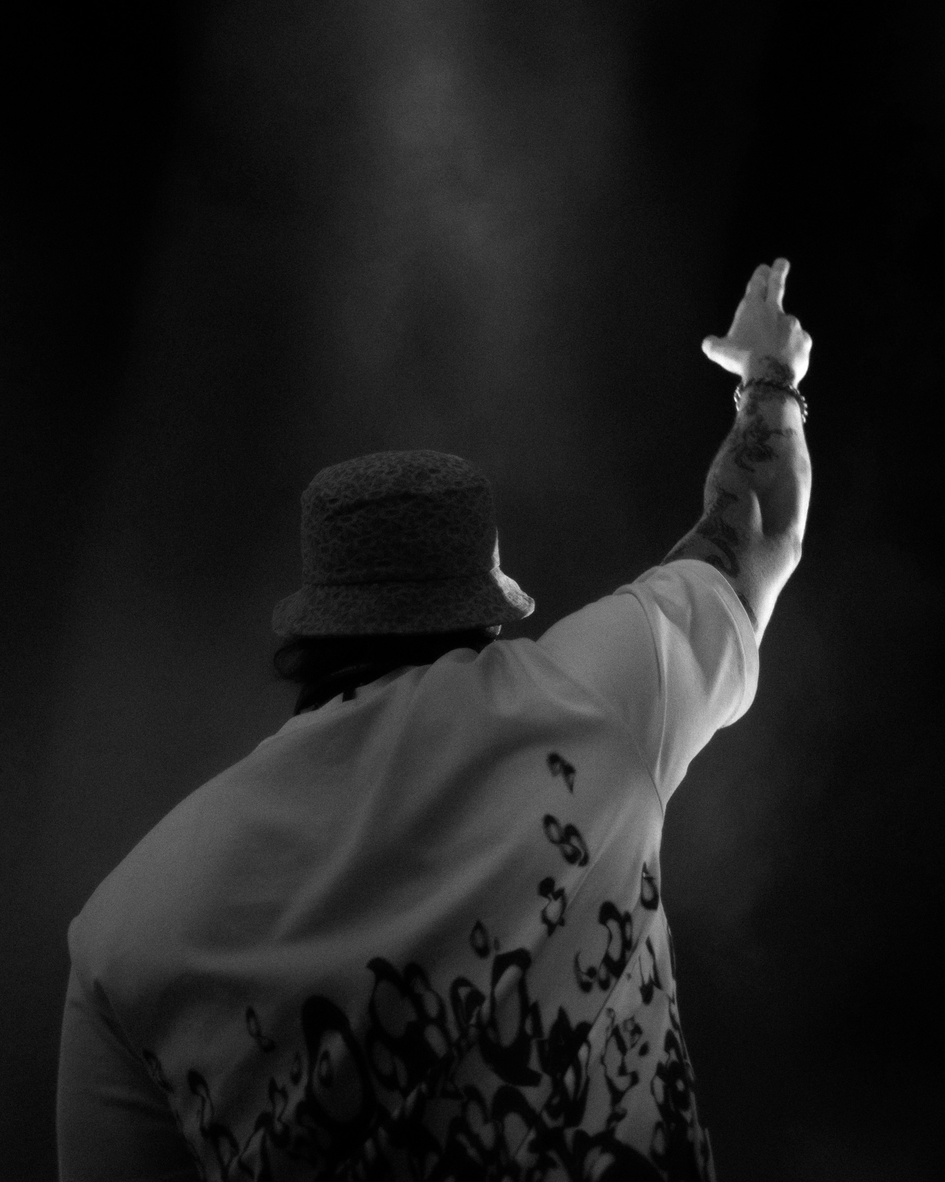 HECTIX live show photo 14