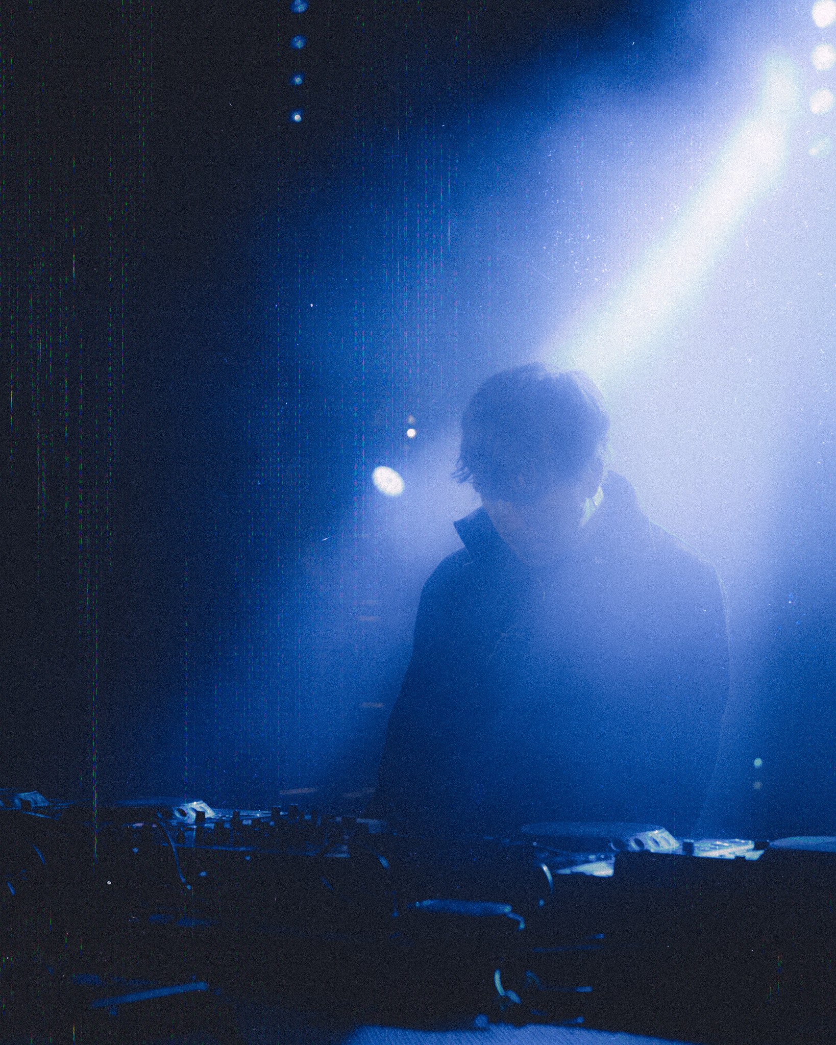 HECTIX live show photo 19